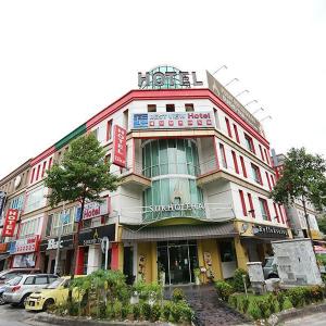 Best View Hotel Kota Damansara Kuala Lumpur
