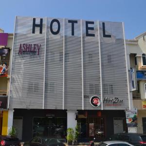 ASHLEY Boutique Hotel Kuala Lumpur 